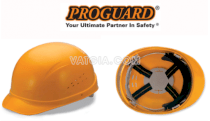 Mũ bảo hộ Proguard BC1-WHPL
