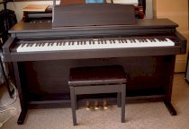 Đàn Piano Điện Korg C2000 