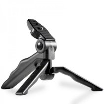 Chân máy ảnh (Tripod) Walimex Table & Handheld Tripod 10cm