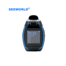 Personal GPS tracker Watch S680