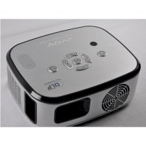 Android WiFi Projector-MOV398A (DLP, 750 Ansi Lumens, 2500:1, WXGA (1280×800))