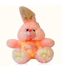 Tokenz Attractive Bunny Stuffed Animal - 40 cm