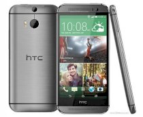 HTC One (M8) (HTC M8/ HTC One 2014) 16GB Gray EMEA Version