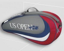 Wilson US Open Triple Tennis Bag