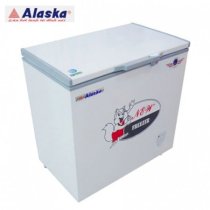 Tủ đông Alaska BD-200C