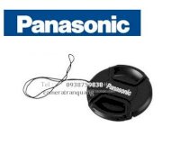 Nắp che ống kính Lencap Panasonic