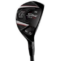  Ladies Titleist 913H 5H Hybrid 24° Used Golf Club