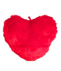 Fun Toys I Love You Red Heart 56 cm