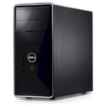 Máy tính Desktop Dell Inspiron 3647ST (I93ND3) (Intel Core i5-4440 4x3.1Ghz, Ram 8GB, HDD 1TB, VGA Onboard, PC DOS, Không kèm màn hình)