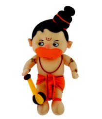 Funzoo Hanumanji- 50 cm