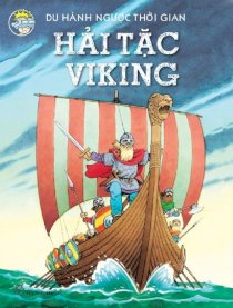 Du hành ngược thời gian - Hải tặc Viking