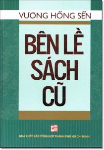 Bên lề sách cũ (Bìa cứng)