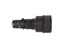 Lens Nikon AF 300mm F2.8 ED