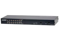 Aten KH1516Ai 16-Port Single User Cat 5 KVM over IP Switch