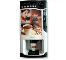 Coffee Machine SC-8703B-C3H3