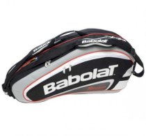 Babolat Team Line 2012 6 Racquet Bag Black