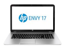 HP Envy 17T-J041NR (Intel Core i7-4700MQ 2.4GHz, 16GB RAM, 1TB HDD, VGA NVIDIA GeForce GT 740M / Intel HD Graphics 4600, 17.3 inch, Windows 8.1 64 bit)