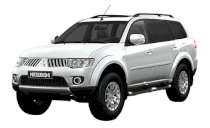 Mitsubishi Pajero Sport 2.5 MT 4WD 2014 Việt Nam