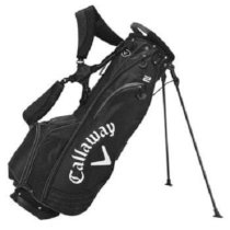 Callaway Hyper Lite 2 Stand Golf Bag 2014 