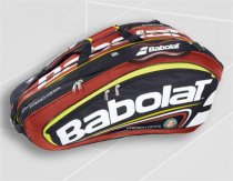 Babolat French Open Team 12 Pack Tennis Bag (DUE 5/1)