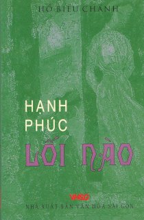 Hạnh phúc lối nào