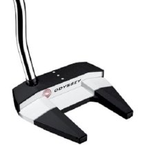  Odyssey Versa #7 Black Standard Putter Golf Club