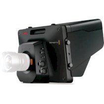 Máy quay phim chuyên dụng Blackmagic Design Studio Camera HD
