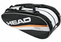 Head Djokovic Combi Tennis Bag 2012