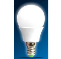 Bóng đèn led WTF-QP (3W, E14)