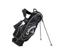  Callaway Golf 2014 Euro Chev Org Stand Bag
