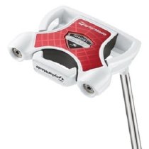  TaylorMade Ghost Spider S Slant Standard Putter Golf Club