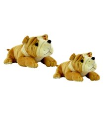 Funzoo Bull Dog No 4- 50 cm