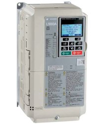 Biến tần YASKAWA CIMR-LU2A0025