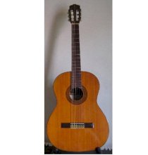 Đàn guitar classic Yamaha CG-131S (CB-30)