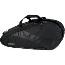 Prince Carbon 6 Pack Tennis Bag 