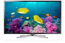 Samsung UE40F5700AW (40 inch, Full HD Smart TV)