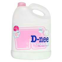 Nước xả D-Nee 3 lít