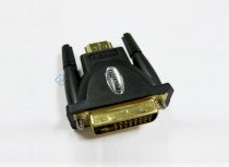 HDMI male to DVI male Adaptor HDMIM-DVIM