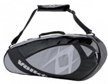 Volkl Team Tennis 3 Pack Pro Bag 2010