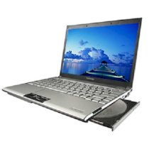 Toshiba Portege R500 (Intel Core 2 Duo U7700 1.33GHz, 2GB RAM, 80GB HDD, VGA Intel GMA 950, 12.1 inch, Window Vista Business) 