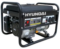 Máy phát điện Hyundai HY14000LE-3