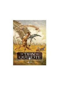 Don Quixote - Tập 2