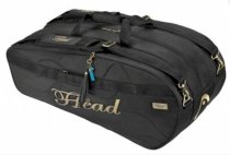 Head Maria Sharapova Combi 6 Pack Tennis Bag