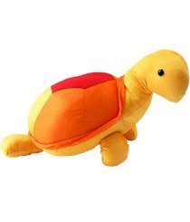 Tokenz Mr. Tortoise Stuffed Animal - 35 cm