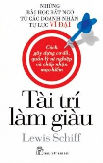 Tài trí làm giàu