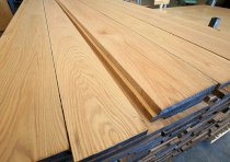 Sàn gỗ sồi Hoangphucwood 15x90x900mm
