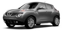 Nissan Juke SL 1.6 AT AWD 2014