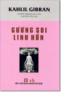 Gương soi linh hồn