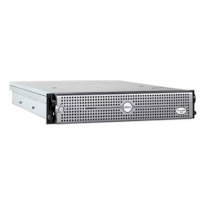 Server Dell PowerEdge 2950 (2 x Intel Xeon Quad Core E5420 2.5Ghz, HDD 2x73GB, Ram 4GB, DVD, Raid 6iR (0,1), Power 2x750Watts)