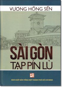  Sài Gòn tạp pín lù